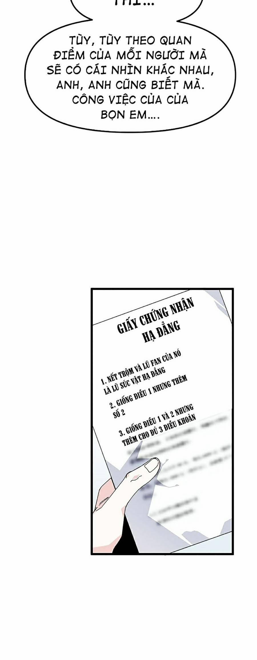 Bạn Trai Vệ Sĩ 25 trang 59