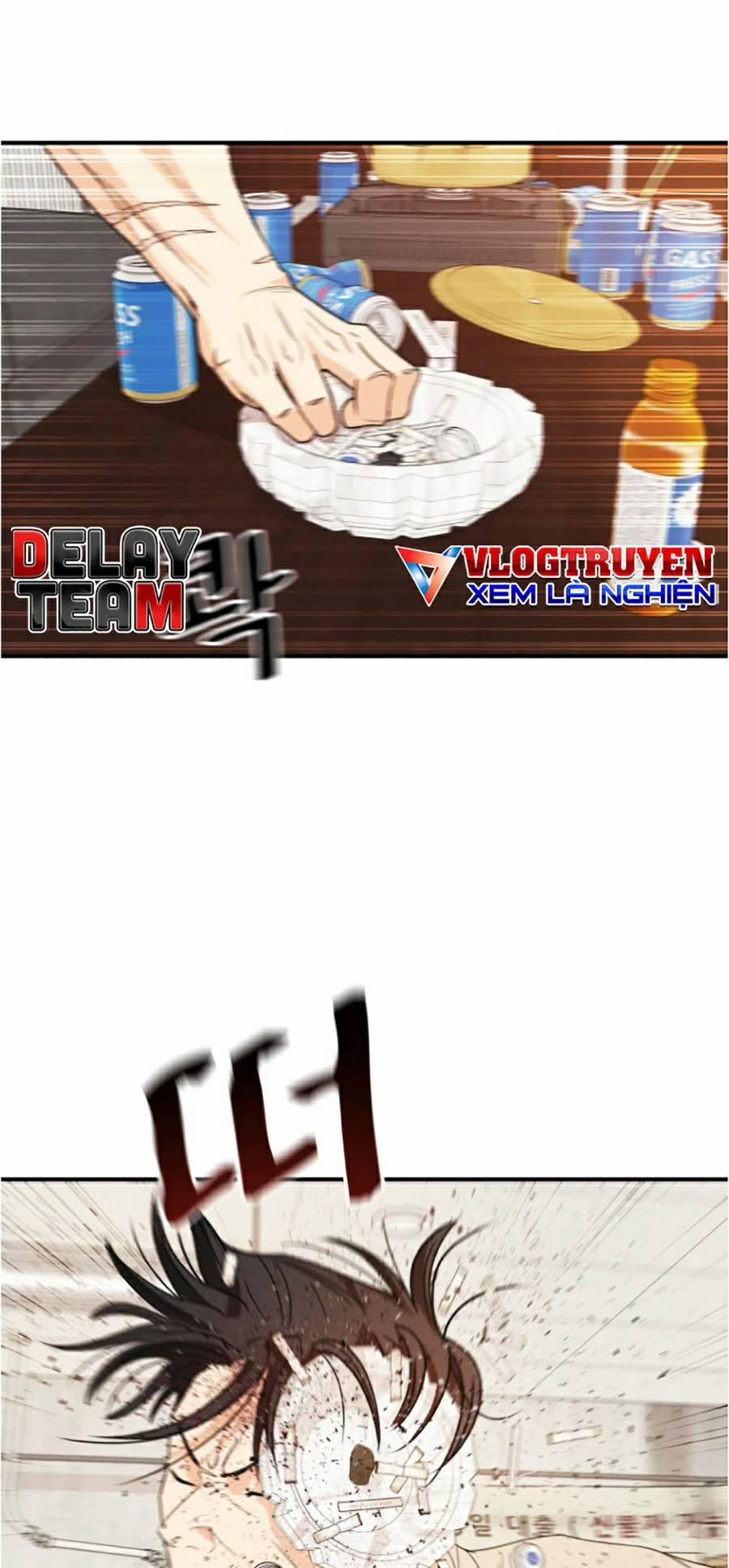 Bạn Trai Vệ Sĩ 25 trang 60
