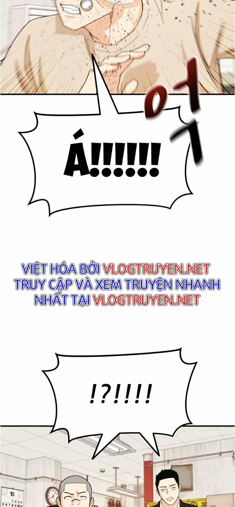 Bạn Trai Vệ Sĩ 25 trang 61