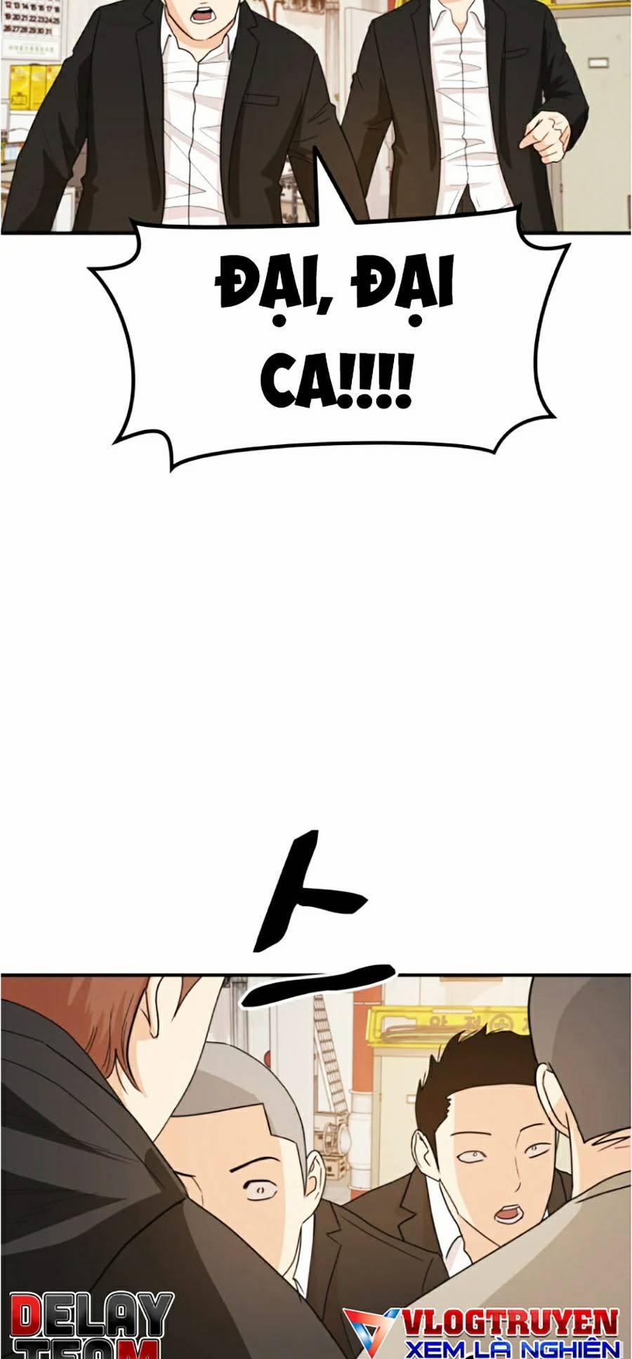 Bạn Trai Vệ Sĩ 25 trang 62