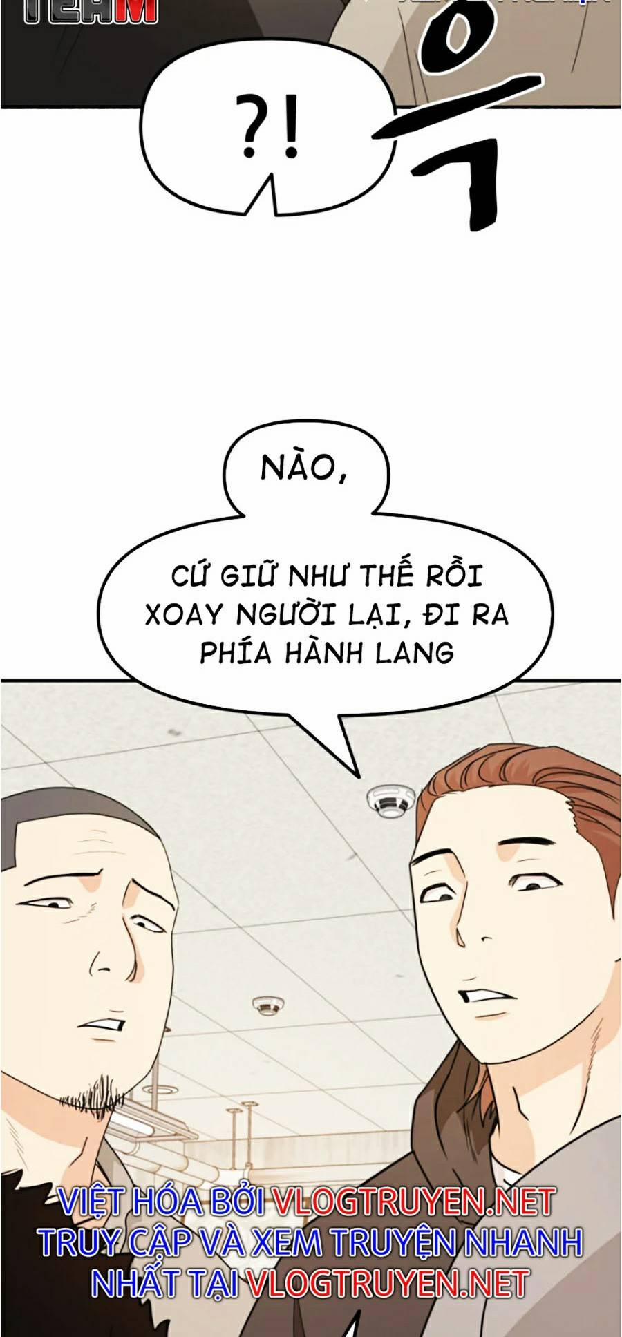 Bạn Trai Vệ Sĩ 25 trang 63