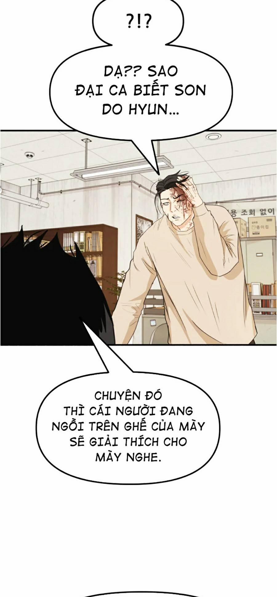 Bạn Trai Vệ Sĩ 25 trang 67