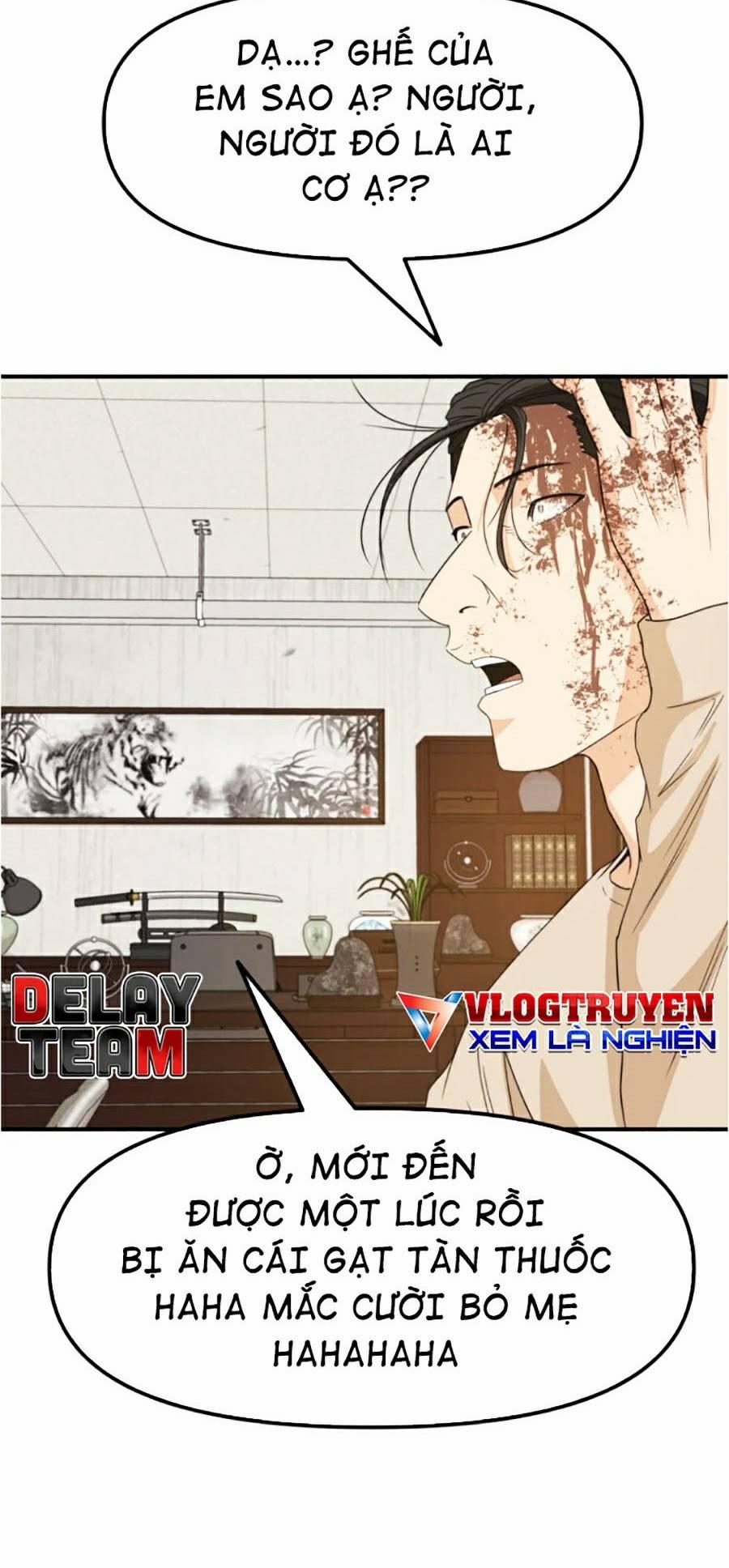 Bạn Trai Vệ Sĩ 25 trang 68