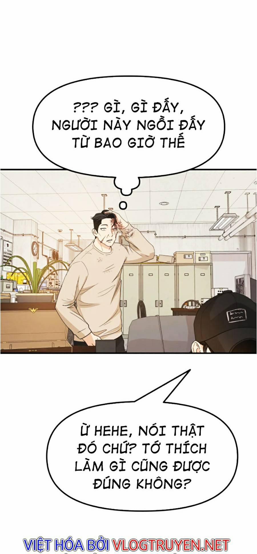 Bạn Trai Vệ Sĩ 25 trang 69