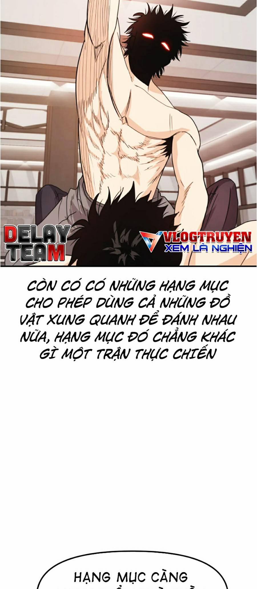 Bạn Trai Vệ Sĩ 25 trang 7