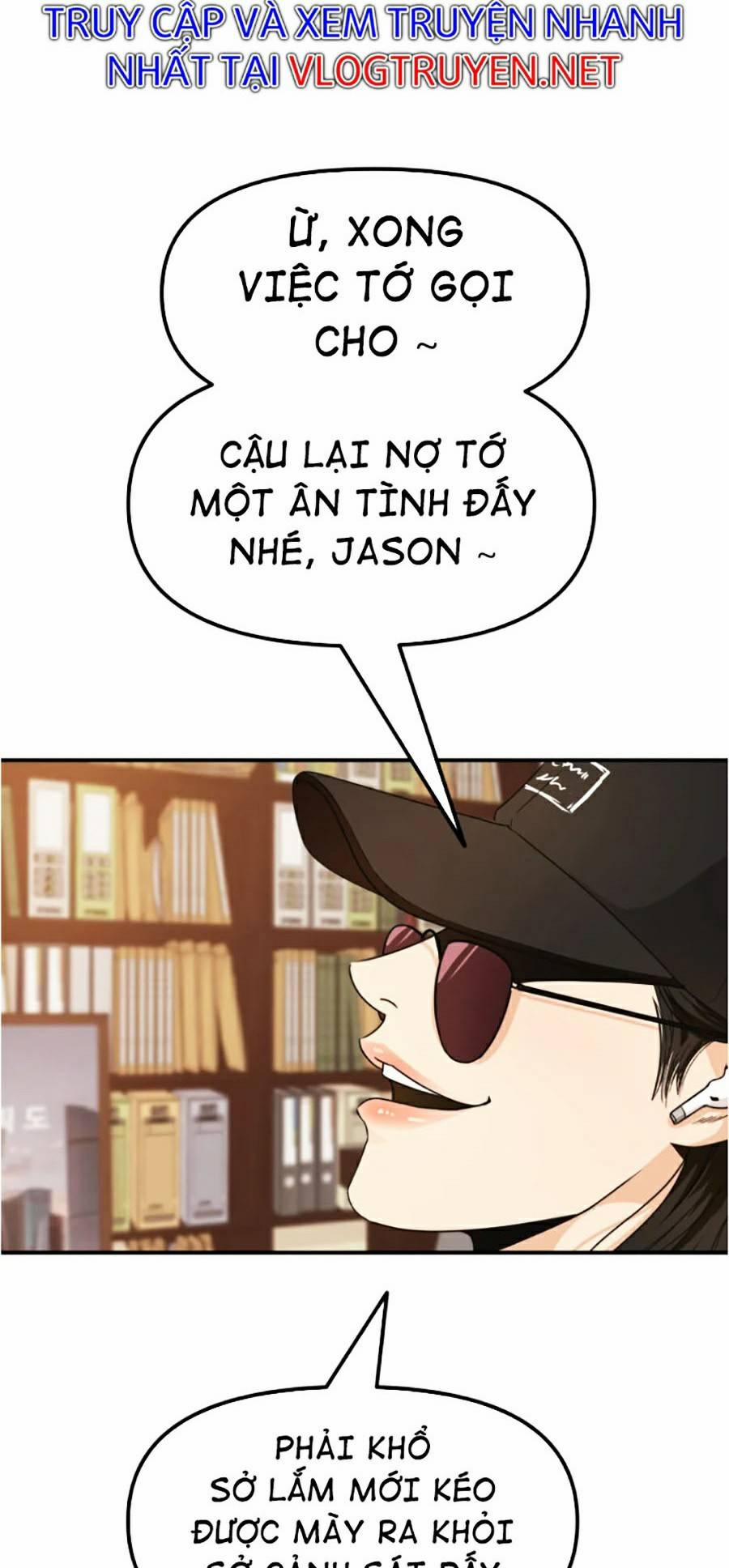 Bạn Trai Vệ Sĩ 25 trang 70