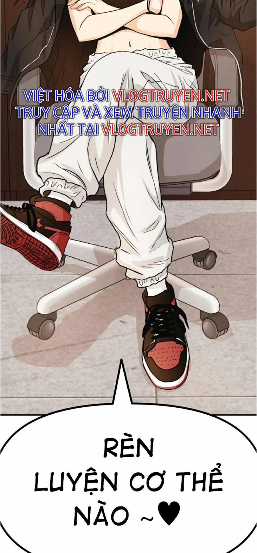 Bạn Trai Vệ Sĩ 25 trang 73