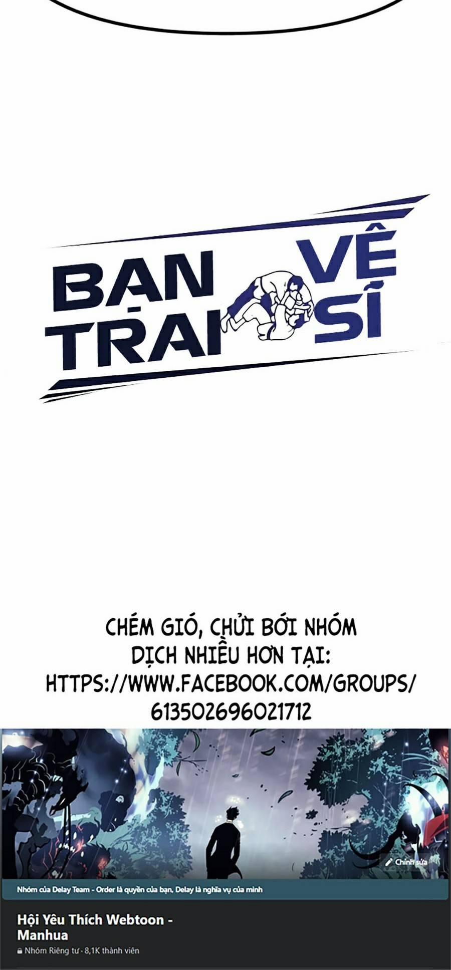 Bạn Trai Vệ Sĩ 25 trang 74