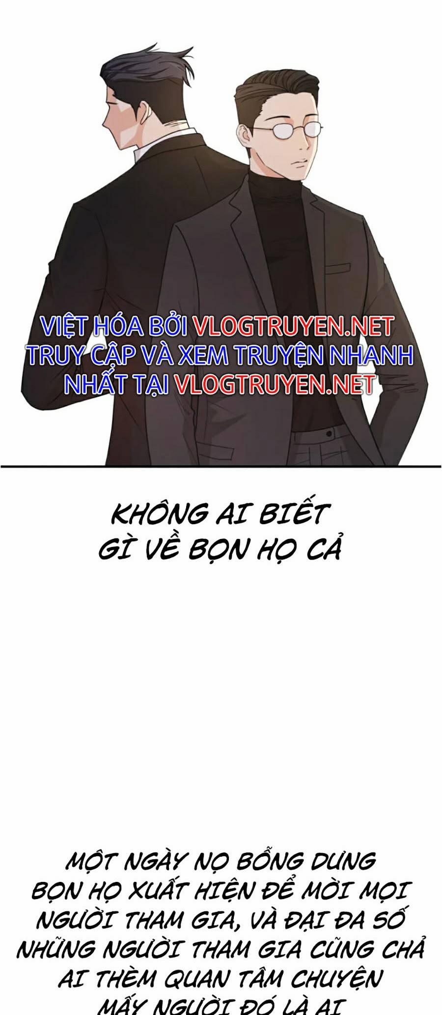 Bạn Trai Vệ Sĩ 25 trang 9