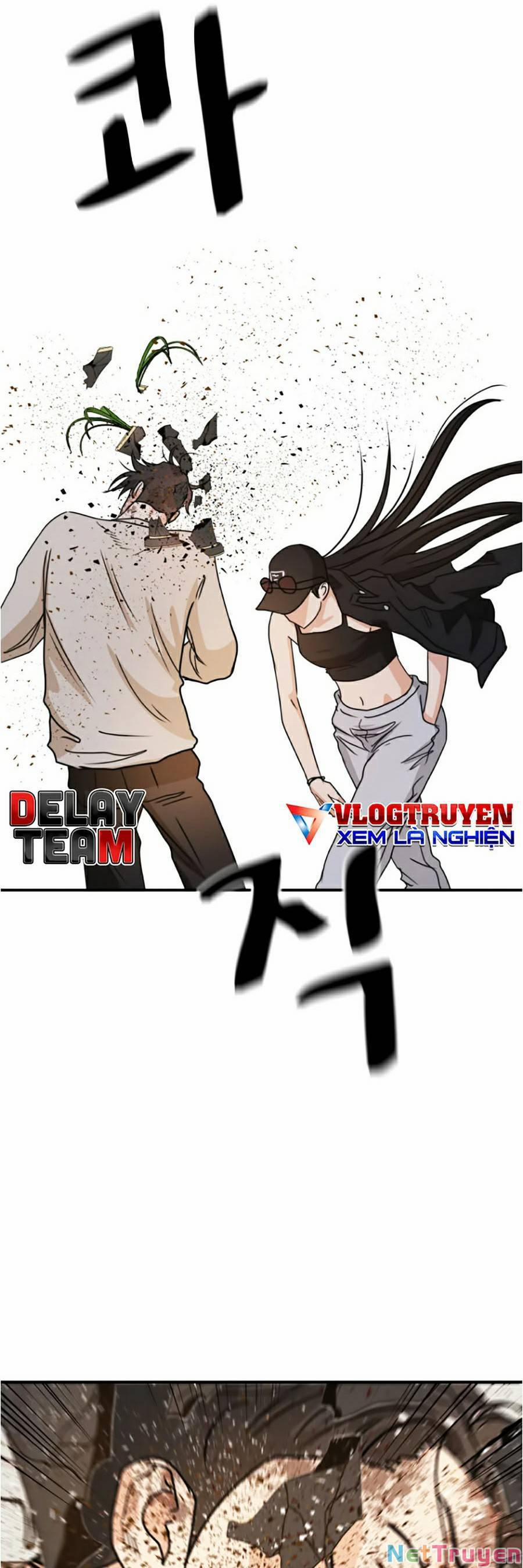 Bạn Trai Vệ Sĩ 26 trang 10