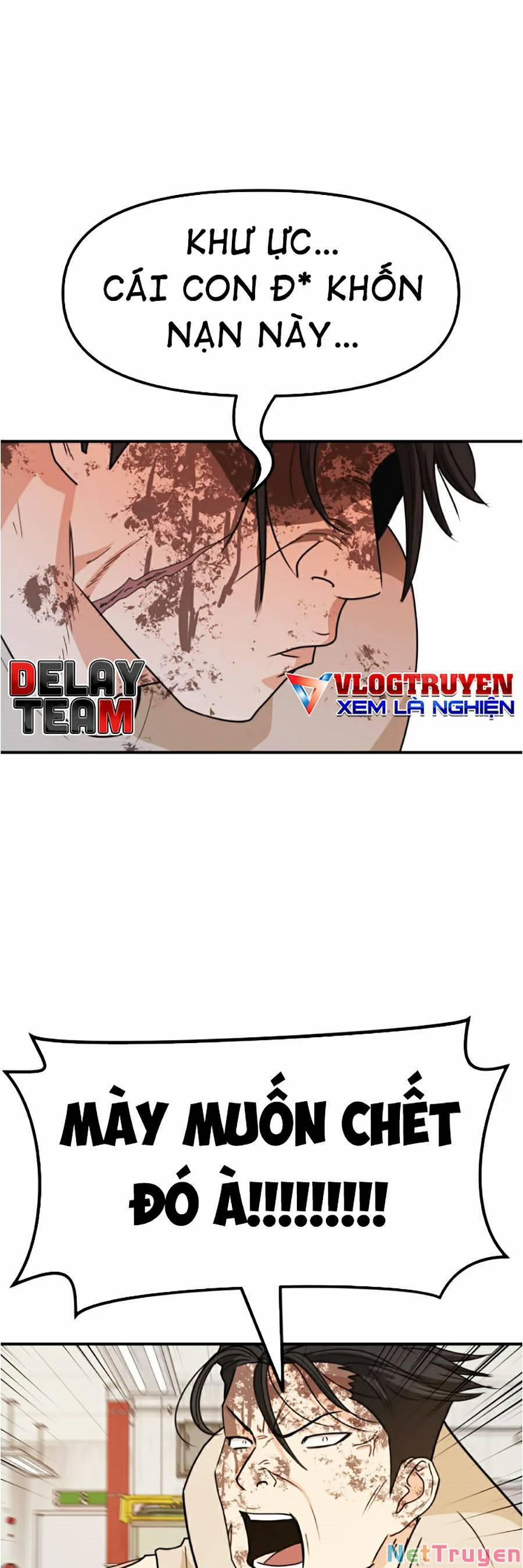 Bạn Trai Vệ Sĩ 26 trang 12