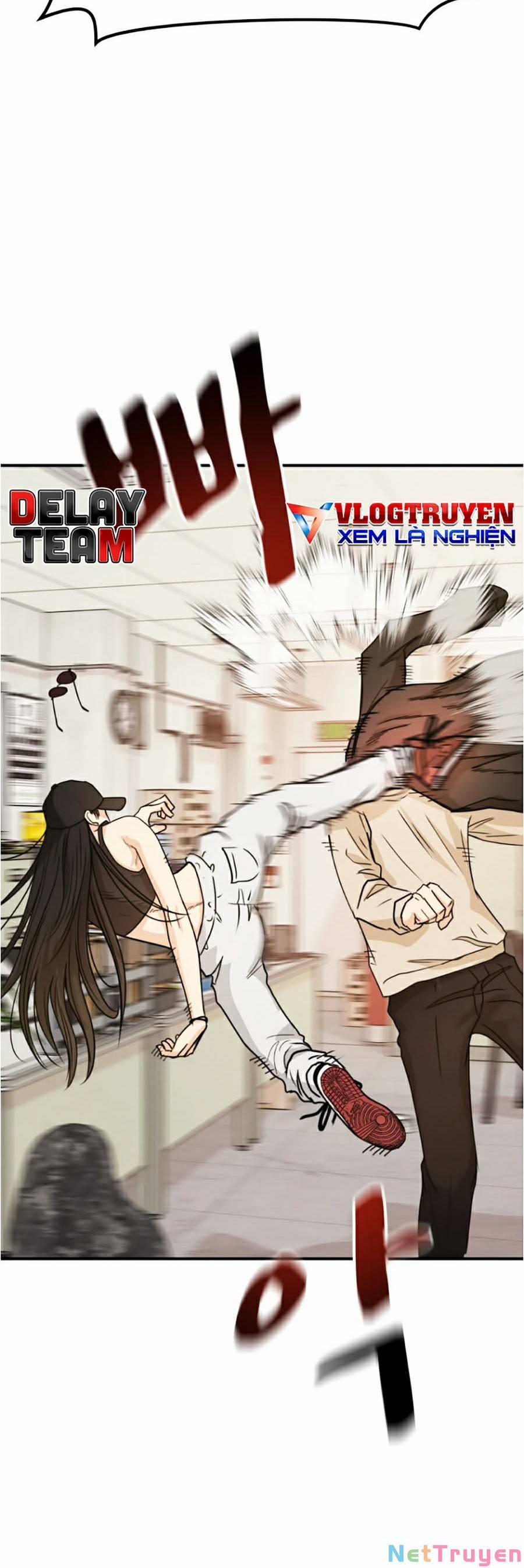 Bạn Trai Vệ Sĩ 26 trang 14