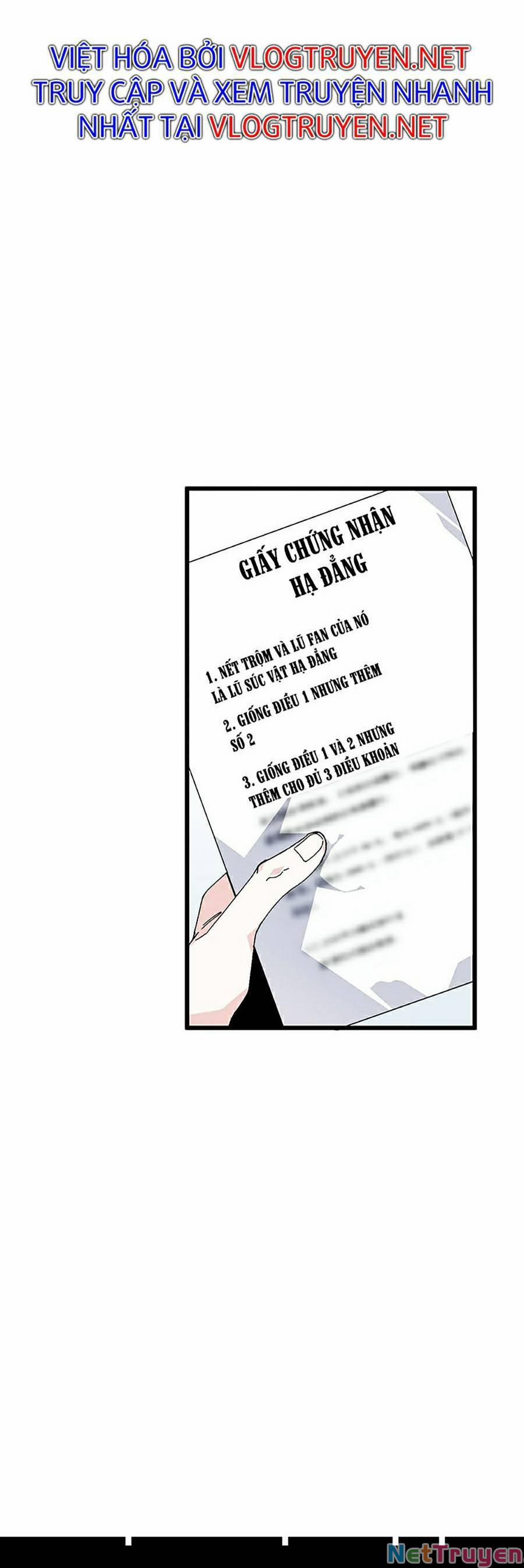 Bạn Trai Vệ Sĩ 26 trang 15