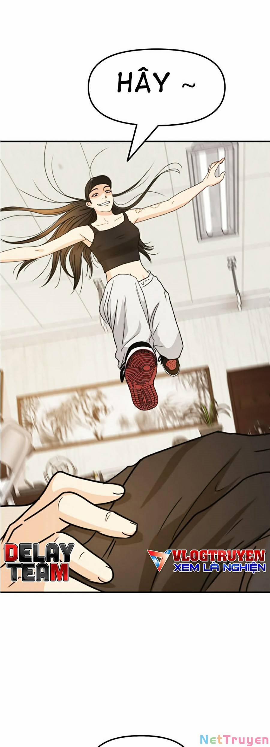 Bạn Trai Vệ Sĩ 26 trang 17