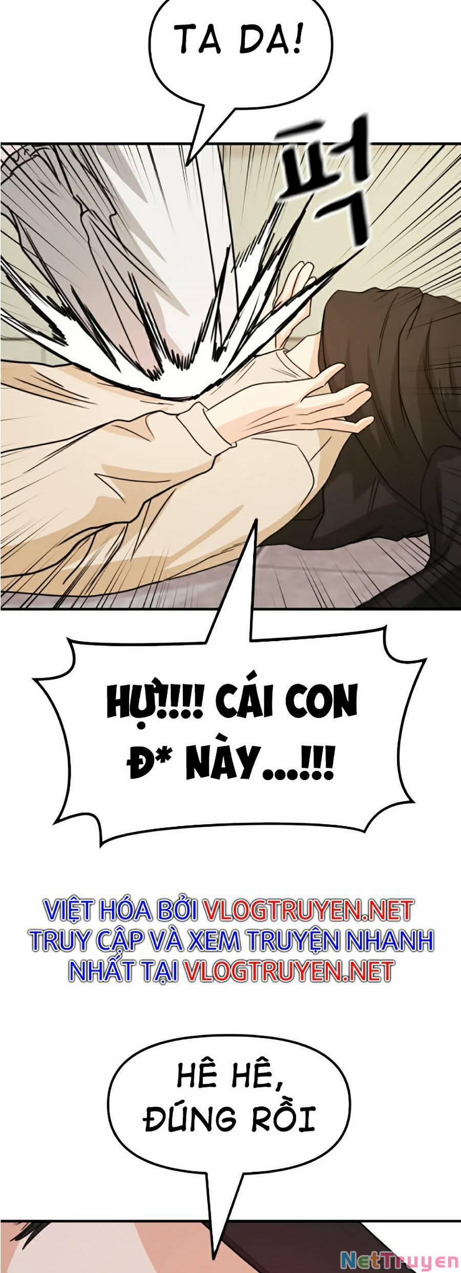 Bạn Trai Vệ Sĩ 26 trang 18