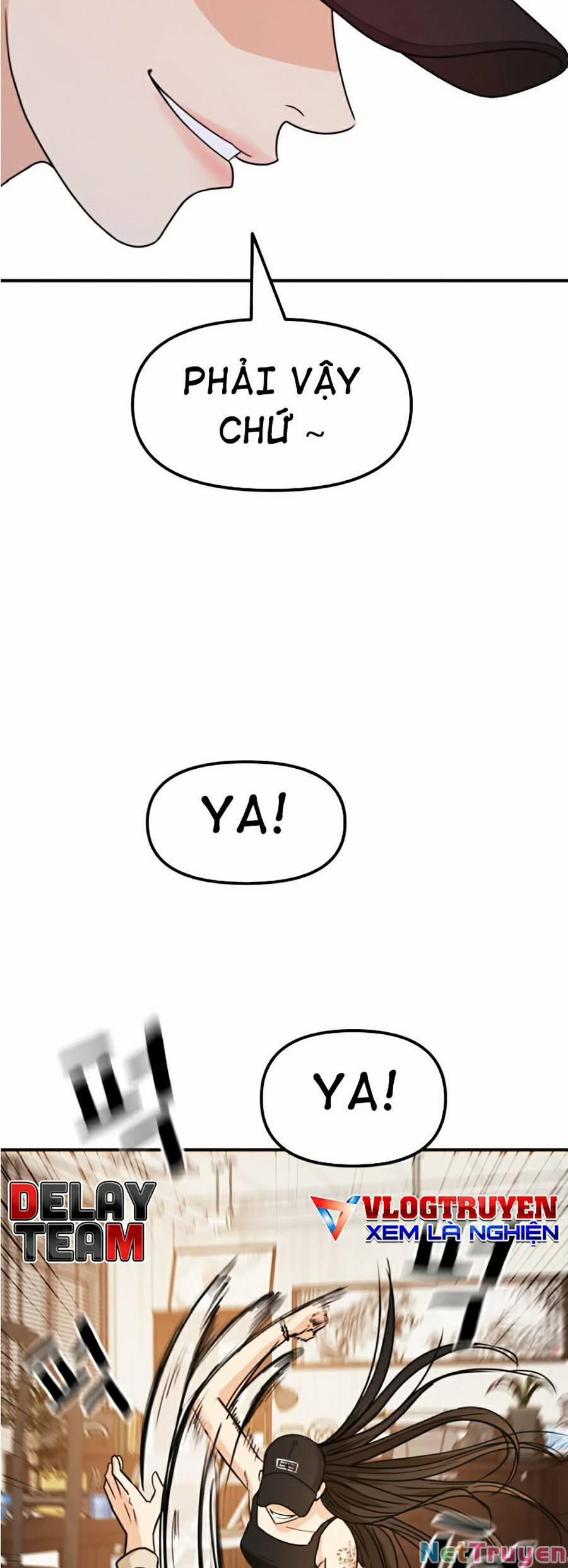Bạn Trai Vệ Sĩ 26 trang 19
