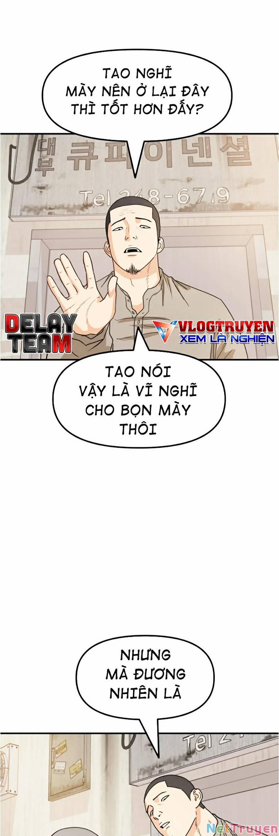 Bạn Trai Vệ Sĩ 26 trang 2