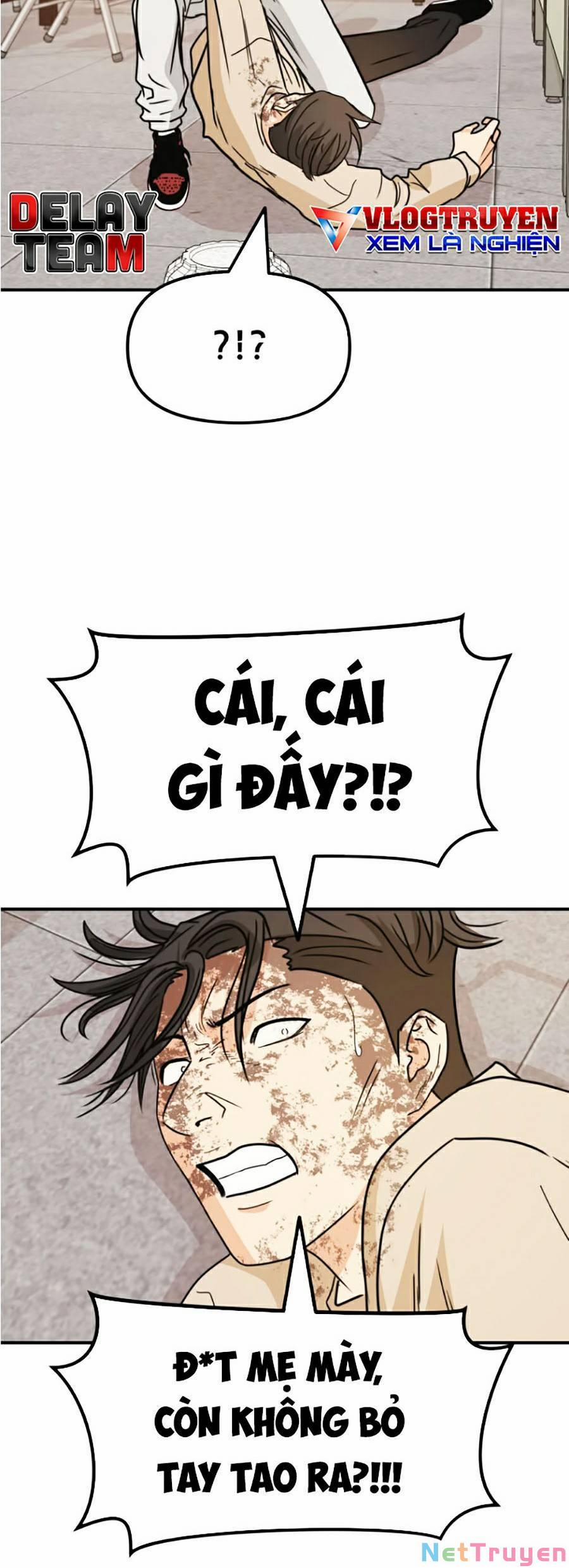 Bạn Trai Vệ Sĩ 26 trang 24