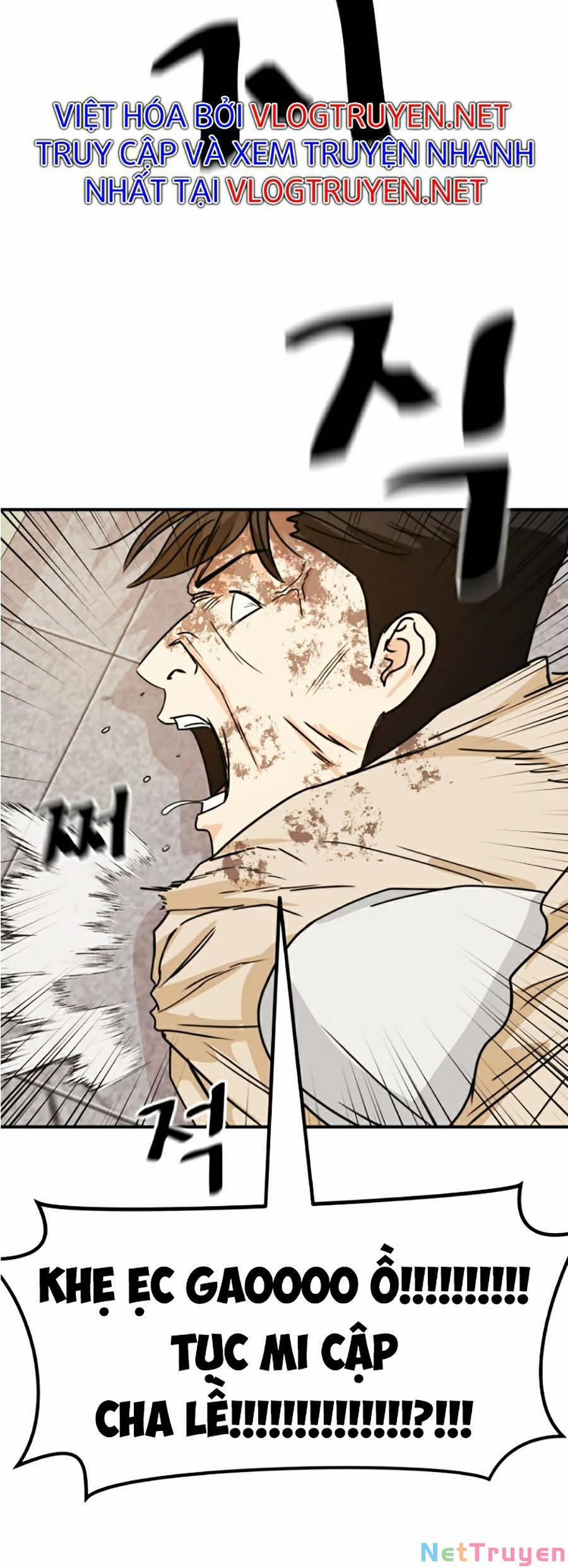 Bạn Trai Vệ Sĩ 26 trang 27