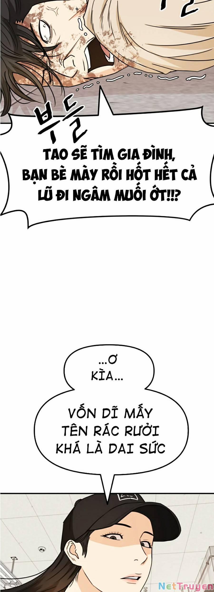 Bạn Trai Vệ Sĩ 26 trang 29