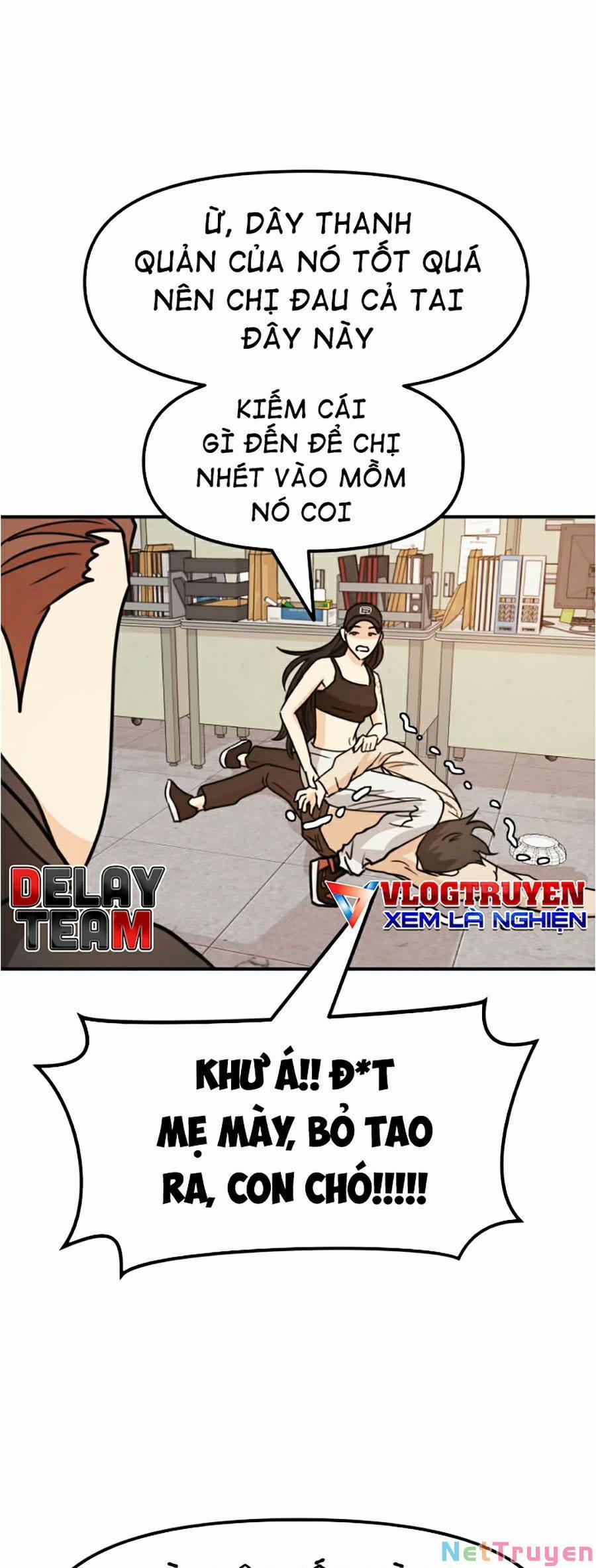 Bạn Trai Vệ Sĩ 26 trang 32