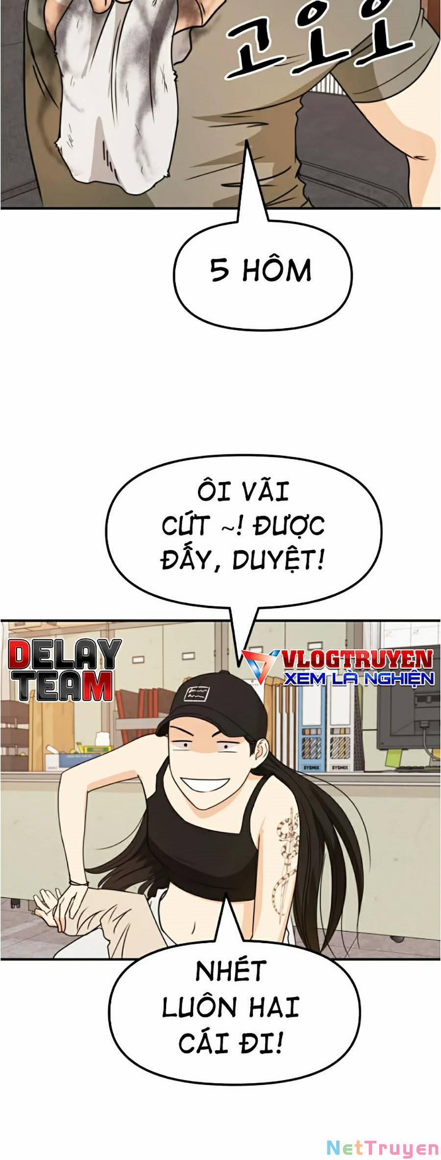 Bạn Trai Vệ Sĩ 26 trang 34