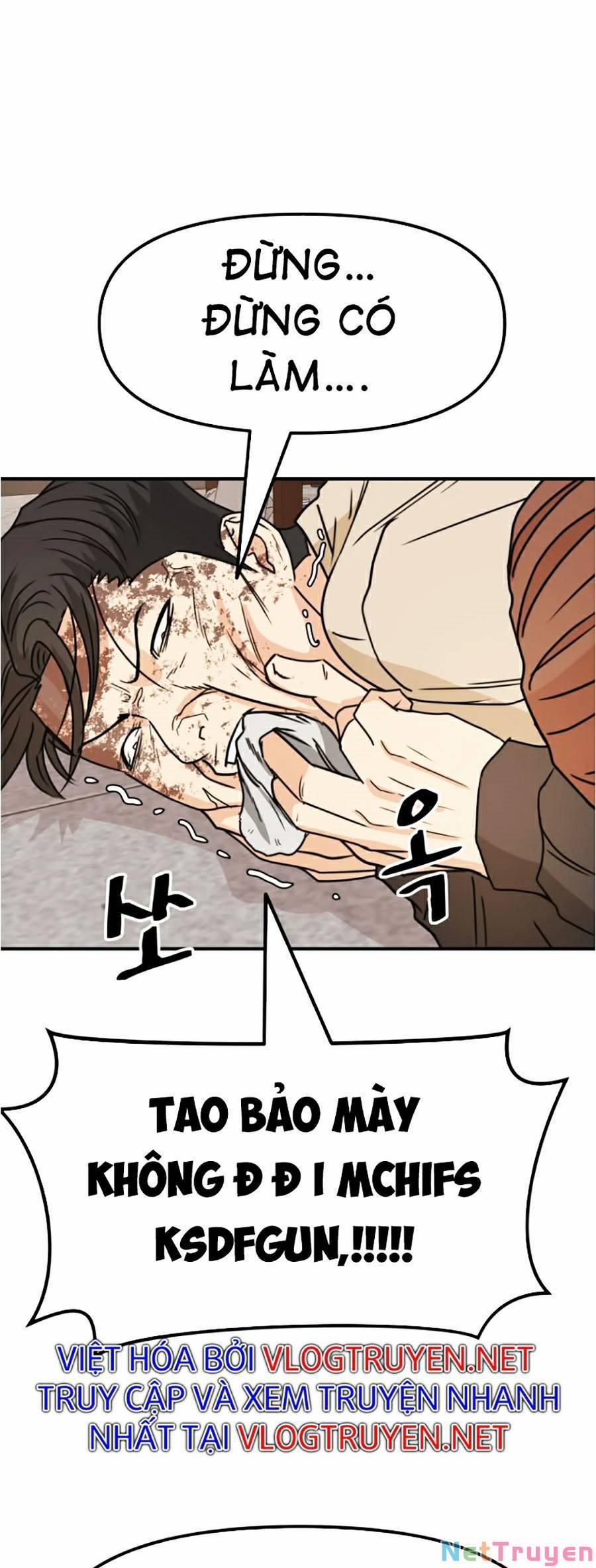 Bạn Trai Vệ Sĩ 26 trang 35