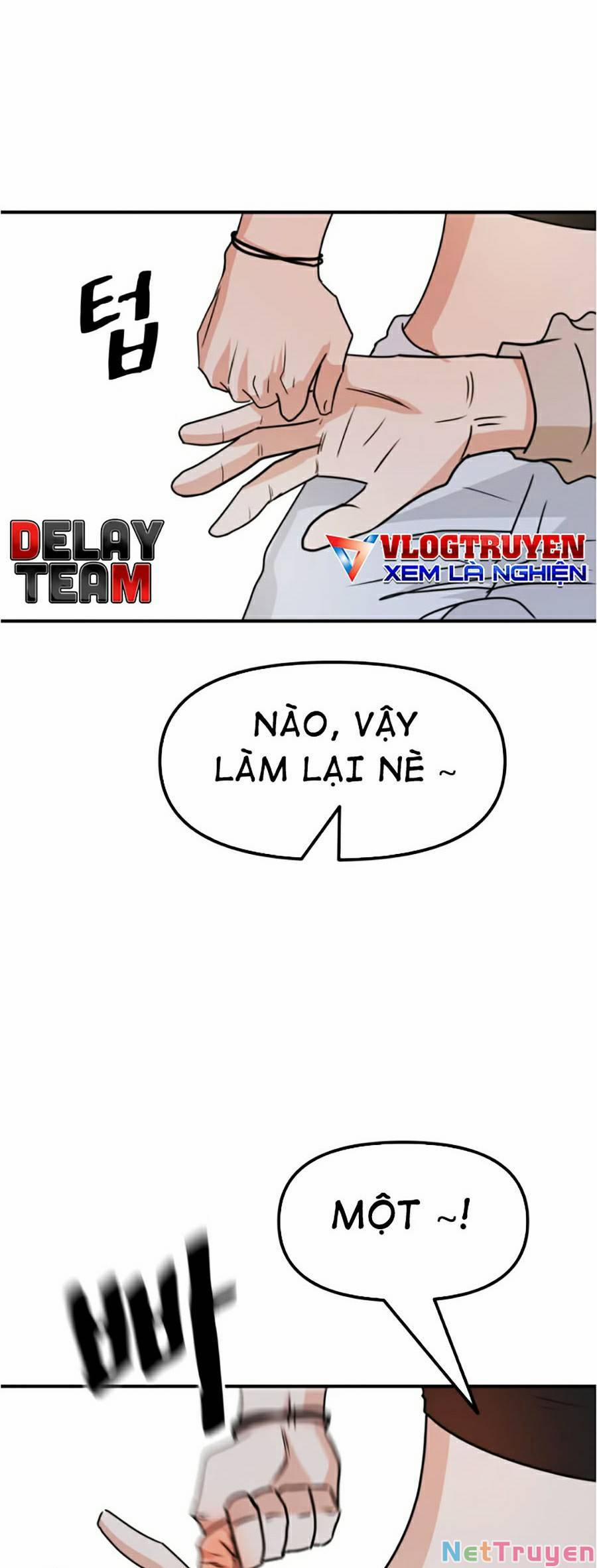 Bạn Trai Vệ Sĩ 26 trang 37