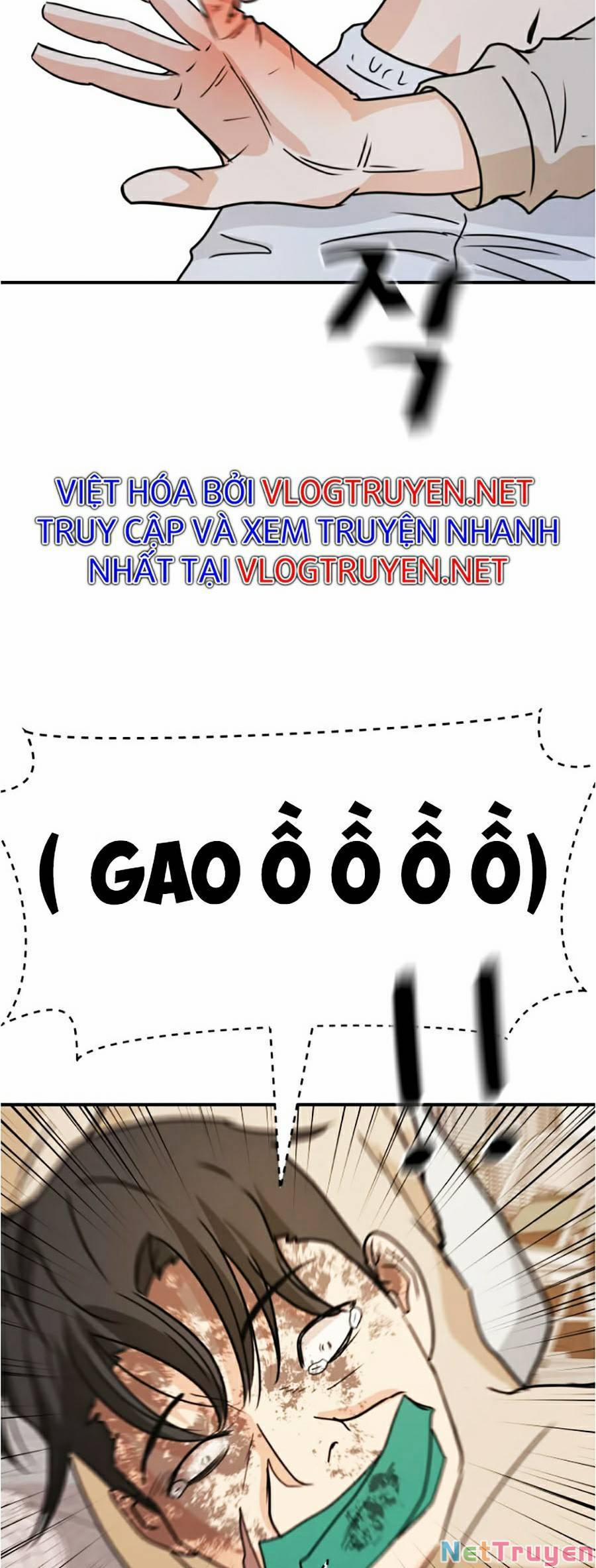 Bạn Trai Vệ Sĩ 26 trang 38