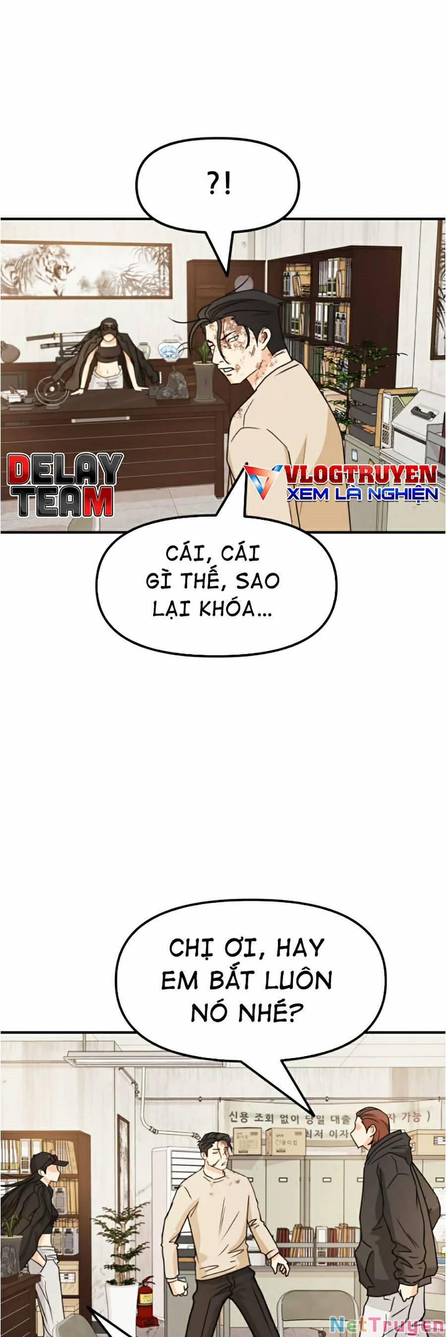 Bạn Trai Vệ Sĩ 26 trang 4