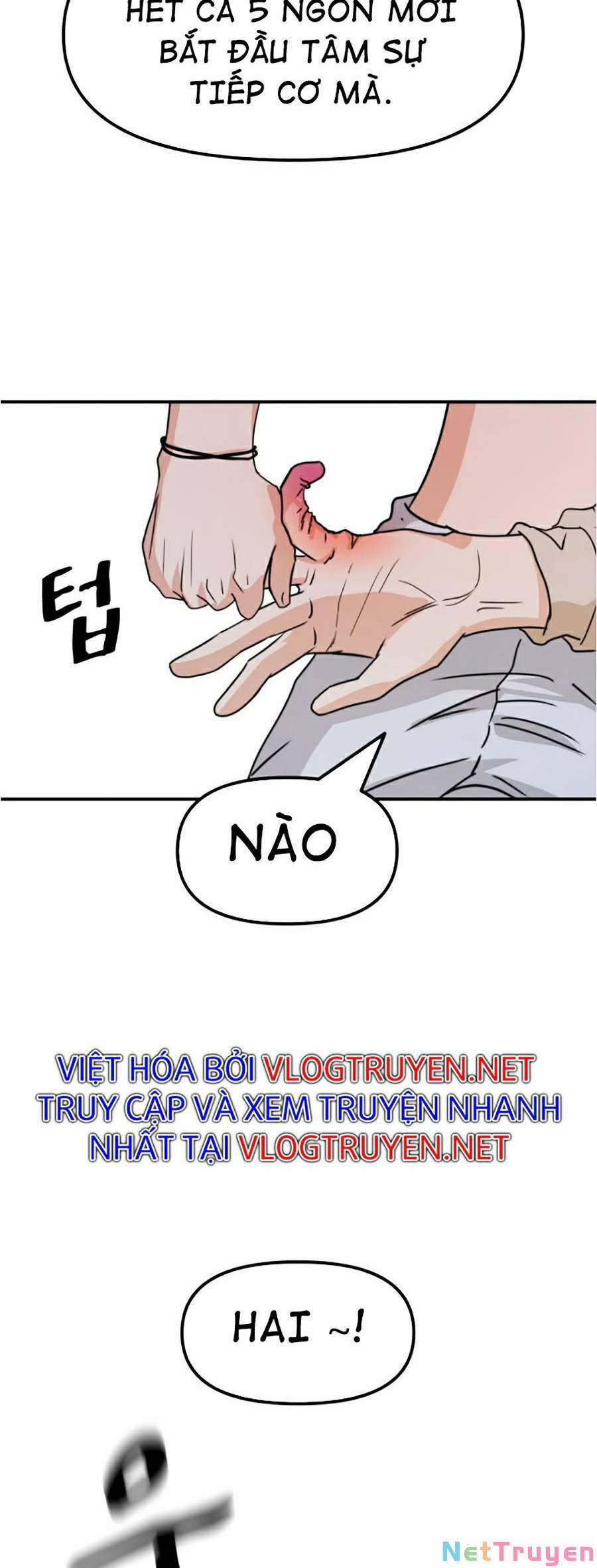 Bạn Trai Vệ Sĩ 26 trang 40