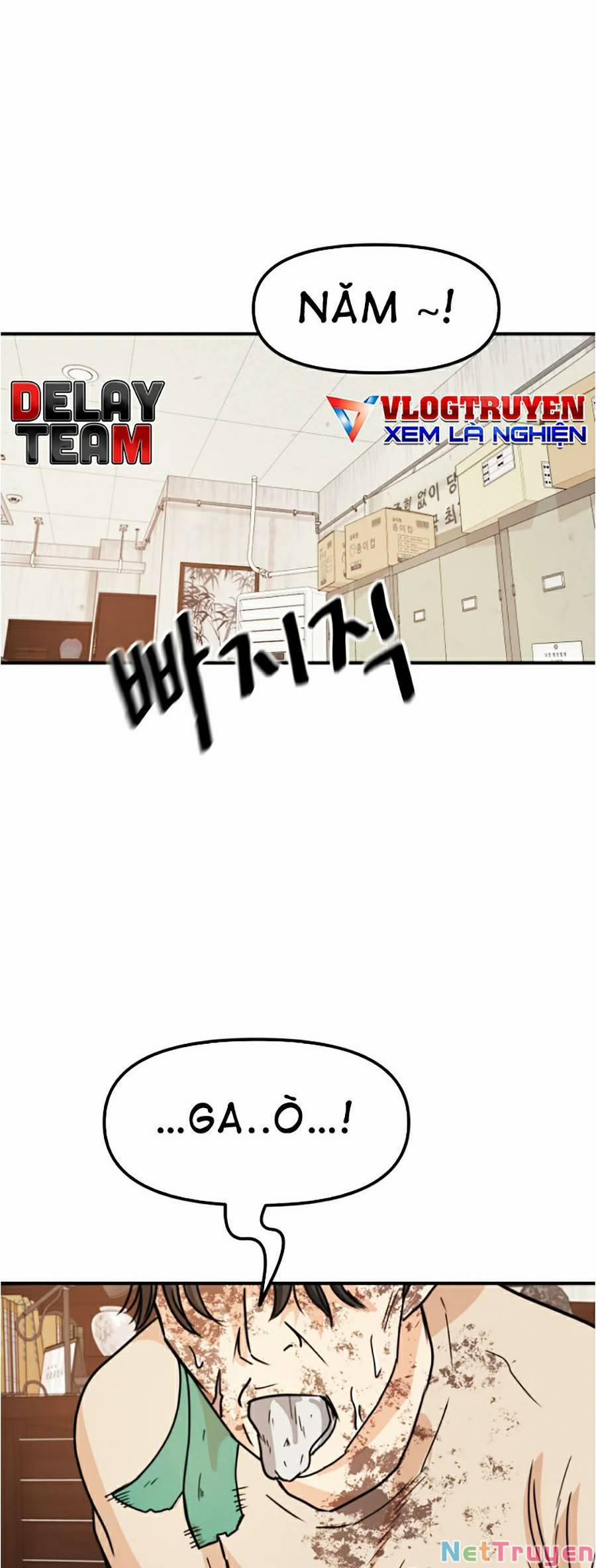 Bạn Trai Vệ Sĩ 26 trang 43