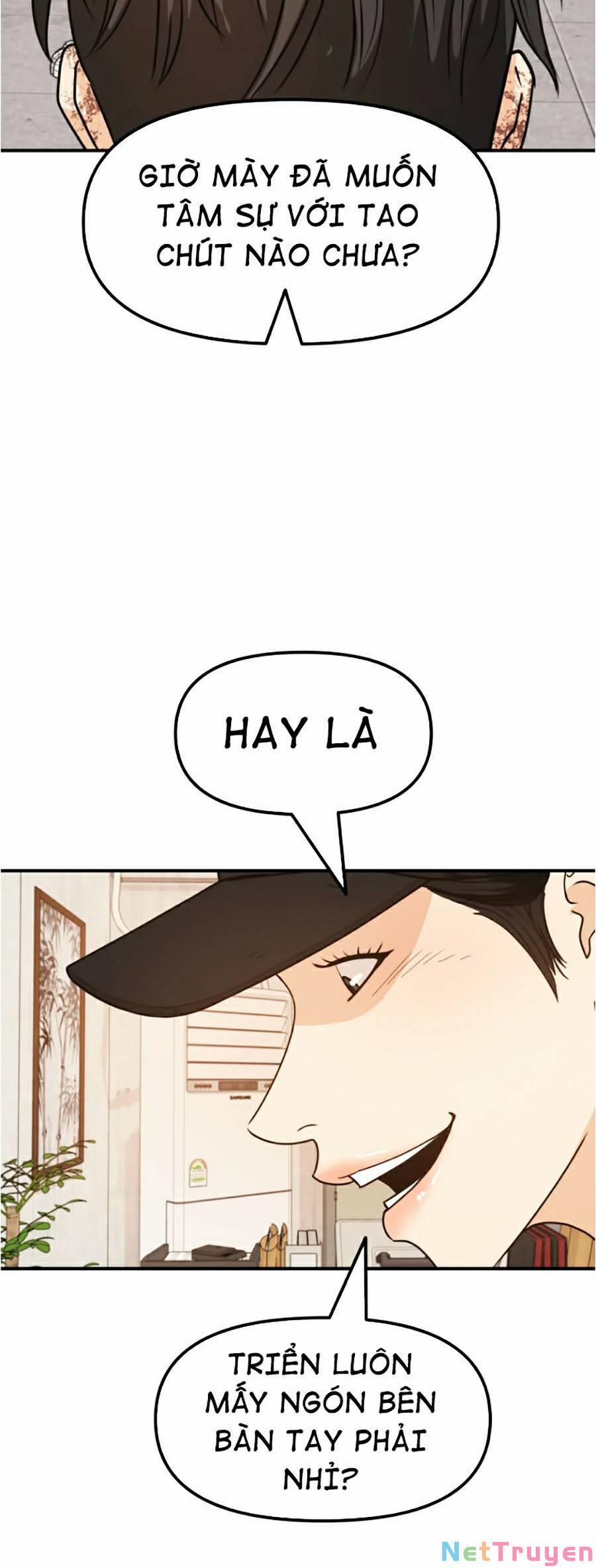 Bạn Trai Vệ Sĩ 26 trang 45