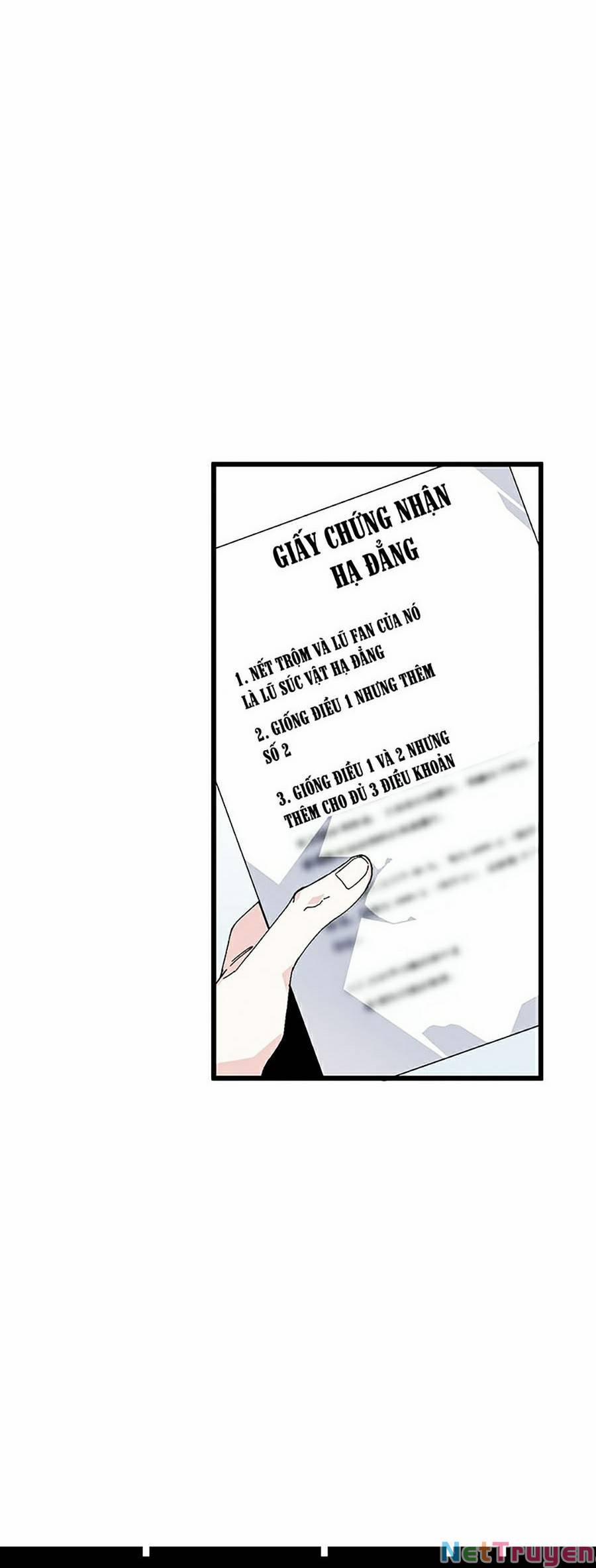 Bạn Trai Vệ Sĩ 26 trang 47