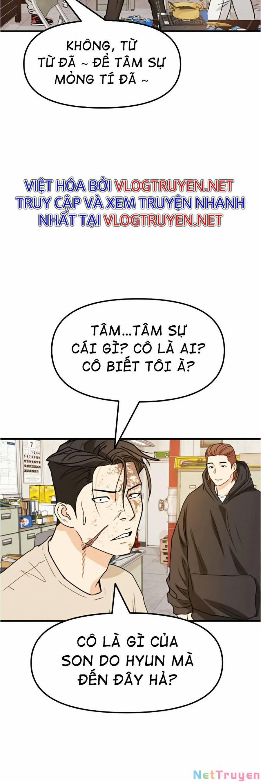 Bạn Trai Vệ Sĩ 26 trang 5