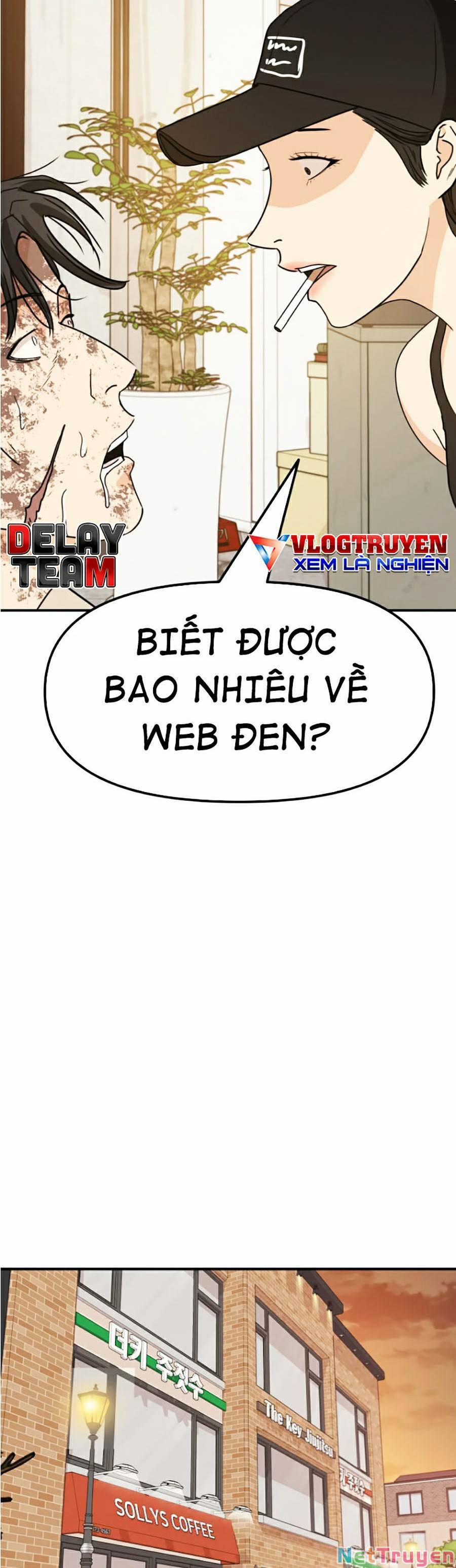 Bạn Trai Vệ Sĩ 26 trang 50