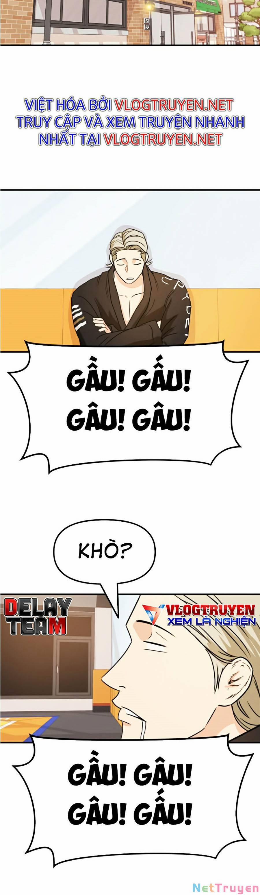 Bạn Trai Vệ Sĩ 26 trang 51