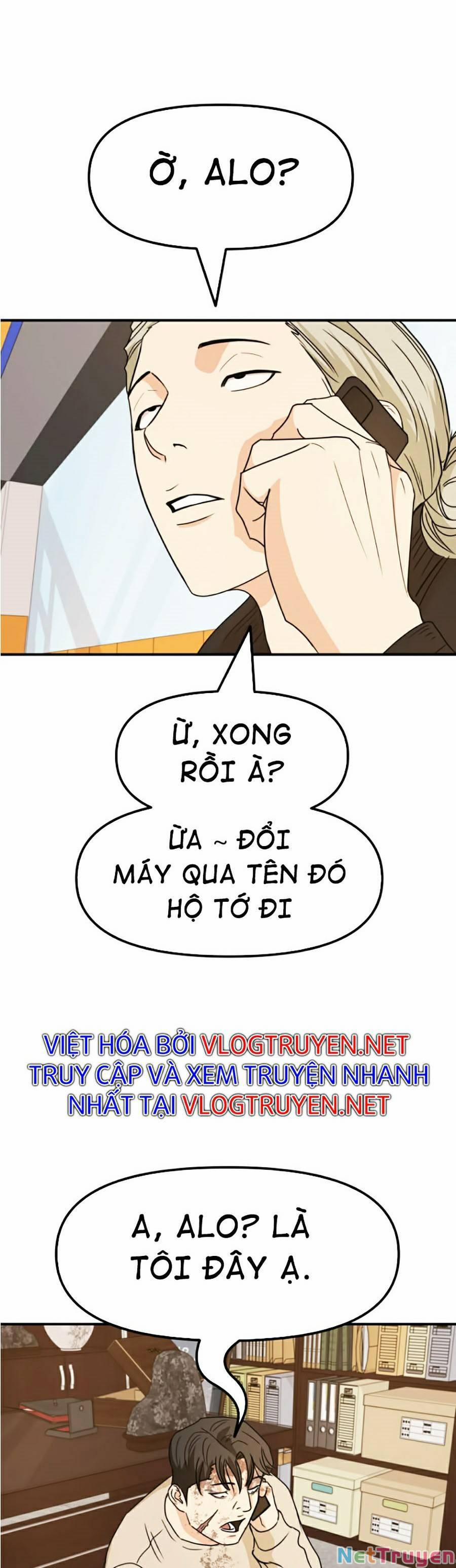 Bạn Trai Vệ Sĩ 26 trang 52