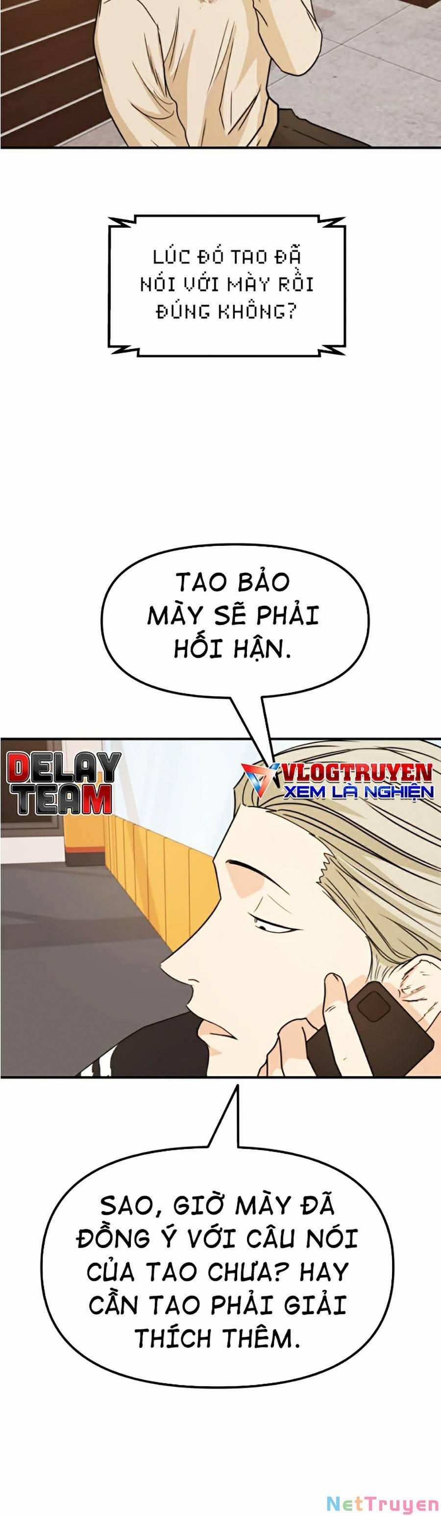 Bạn Trai Vệ Sĩ 26 trang 53