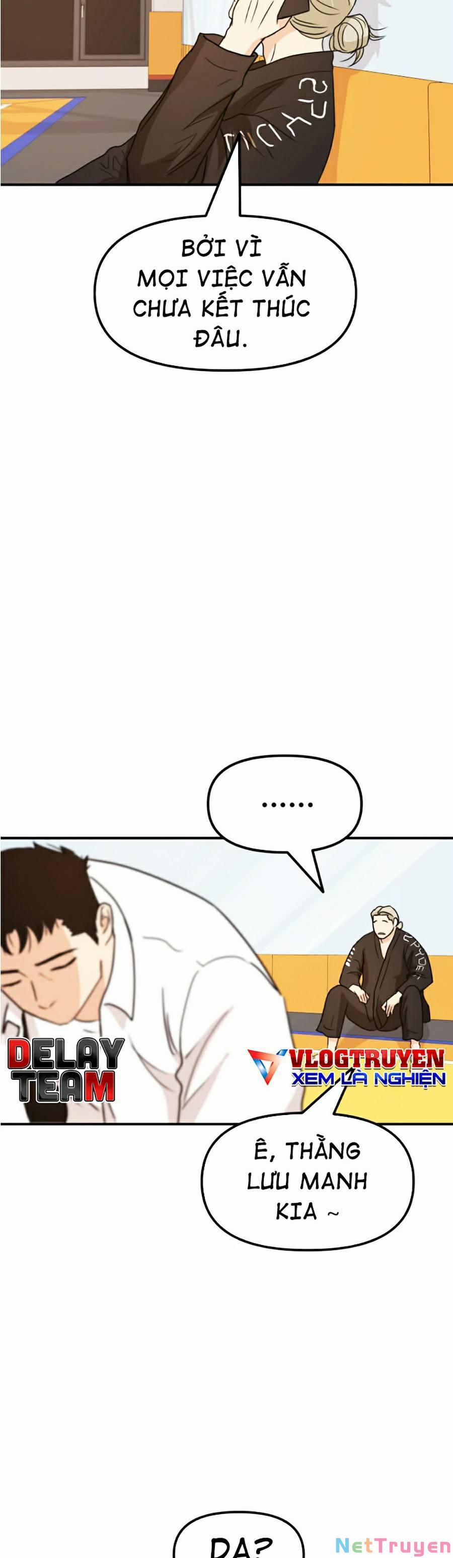 Bạn Trai Vệ Sĩ 26 trang 55
