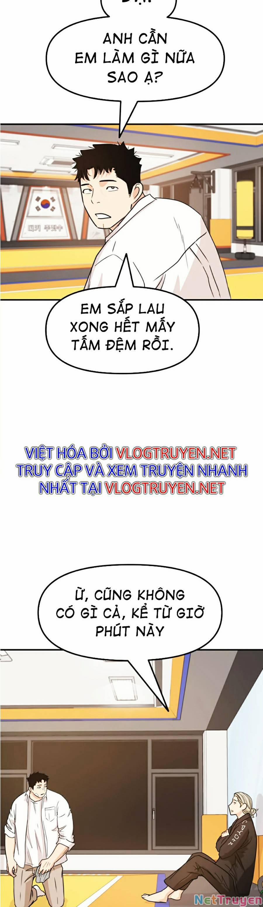 Bạn Trai Vệ Sĩ 26 trang 56