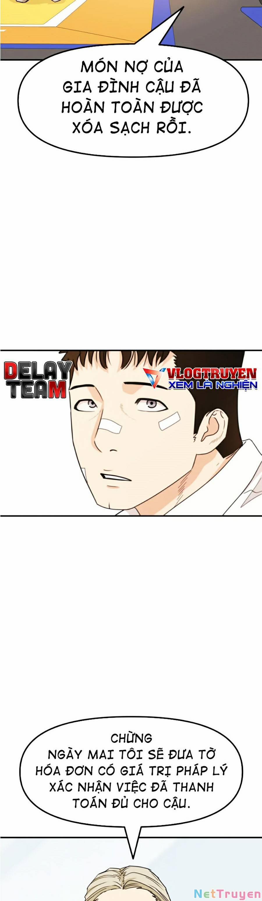 Bạn Trai Vệ Sĩ 26 trang 57