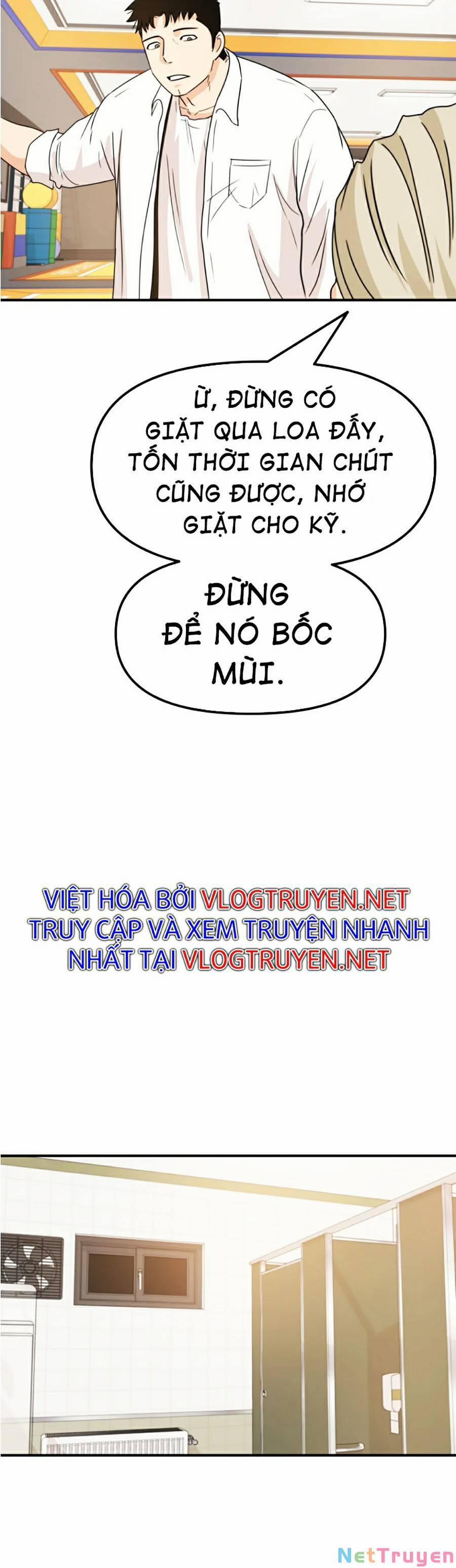 Bạn Trai Vệ Sĩ 26 trang 60