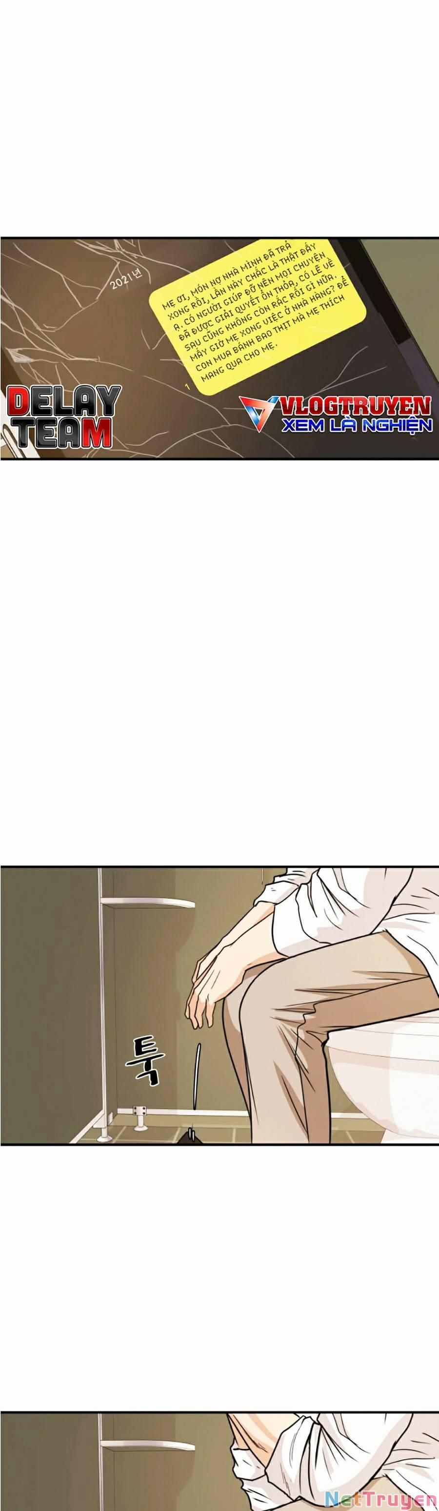 Bạn Trai Vệ Sĩ 26 trang 61