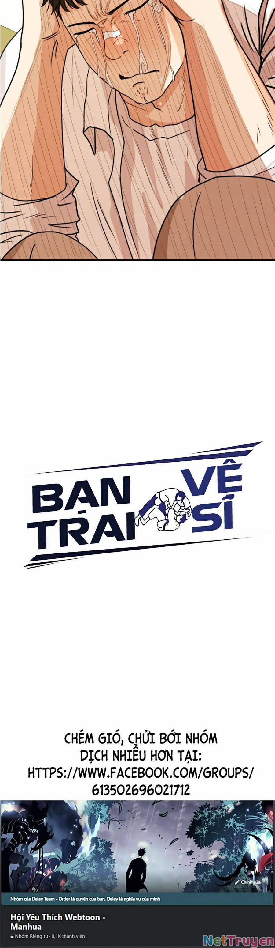 Bạn Trai Vệ Sĩ 26 trang 63