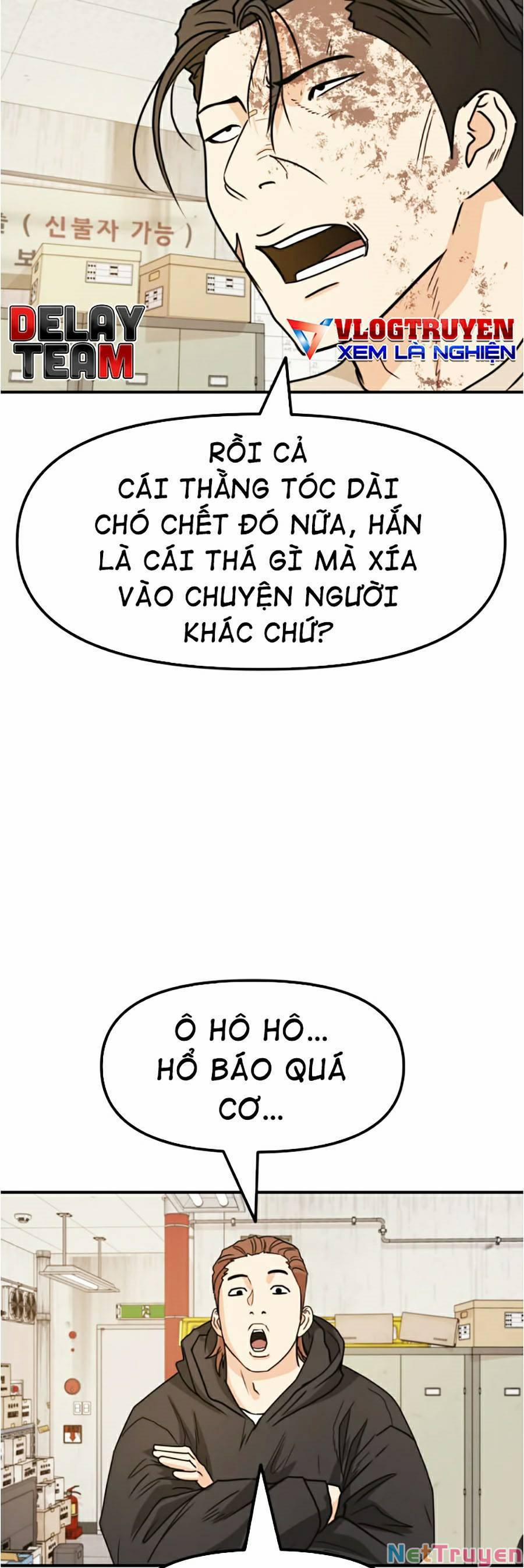 Bạn Trai Vệ Sĩ 26 trang 8