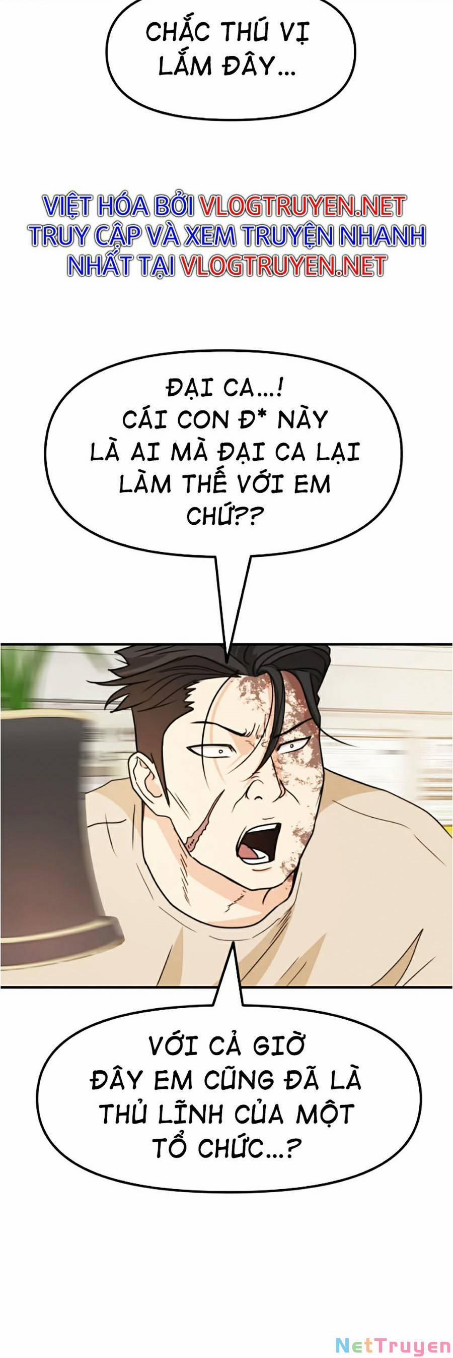 Bạn Trai Vệ Sĩ 26 trang 9