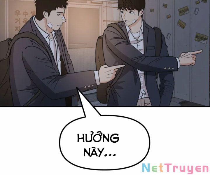 Bạn Trai Vệ Sĩ 27 trang 10