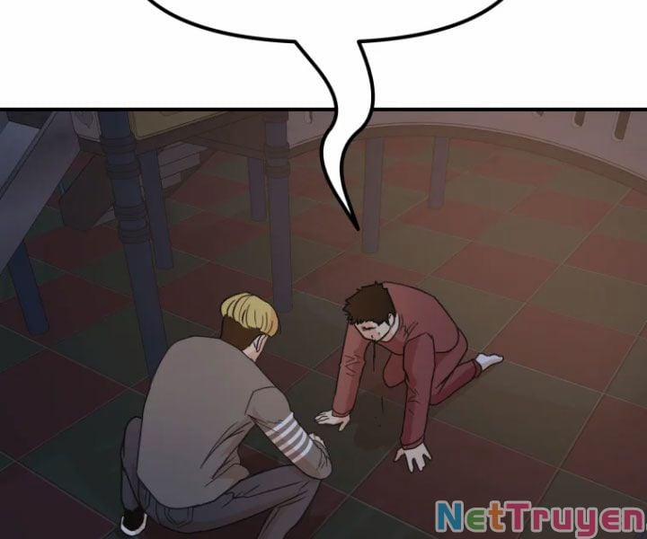 Bạn Trai Vệ Sĩ 27 trang 138