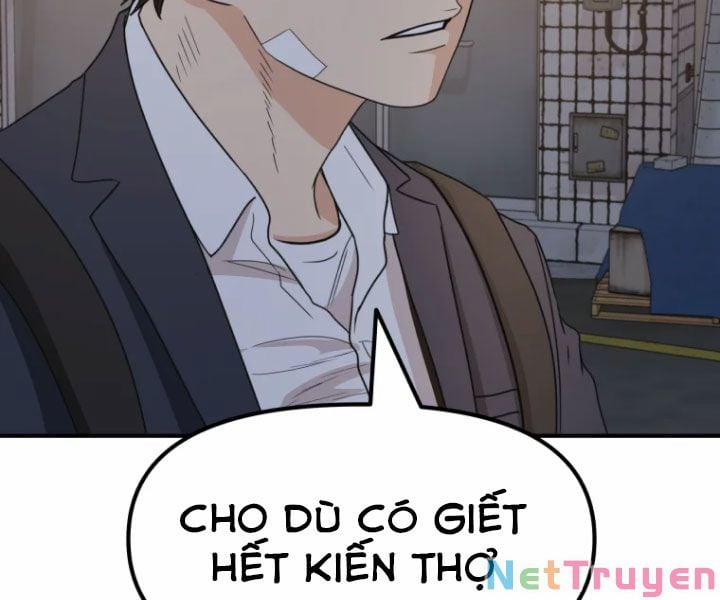 Bạn Trai Vệ Sĩ 27 trang 16